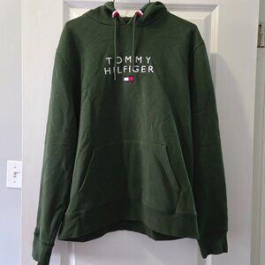 Tommy Hilfiger Hoodie size M